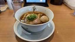 らぁ麺はやし田 南船橋店