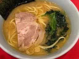 六角家1994＋ 新横浜ラーメン博物館店