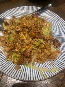 山東菜館
