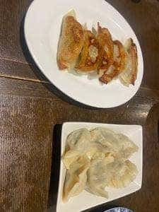 山東菜館