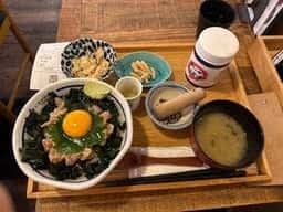 いまがわ食堂 川崎銀柳街店