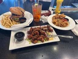 TGI FRIDAYS 名古屋久屋大通店