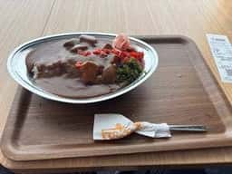 カレーショップ インデアン なつぞら店