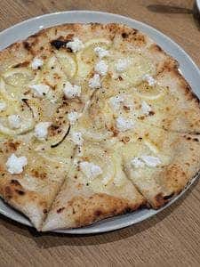 Pizzeria Nap.