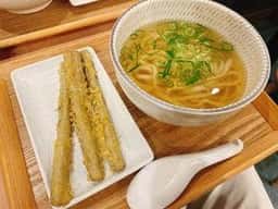 やりうどん 福岡店