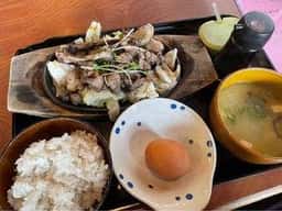 ドライブイン かかし