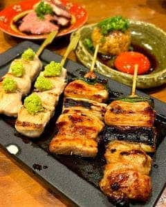 口福ノ美味イ鶏