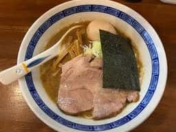 麺屋 青