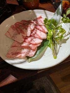 七輪炭火焼 沙羅