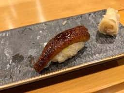 鮨 離れ HANARE