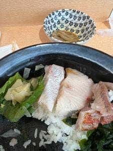 島の味処 平戸こんね 駒込店