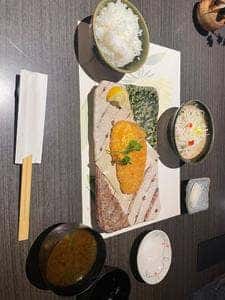 とんかつ食房 厚〇