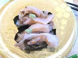 もりもり寿司 イオンモール新小松店