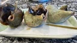 函館まるかつ水産 本店