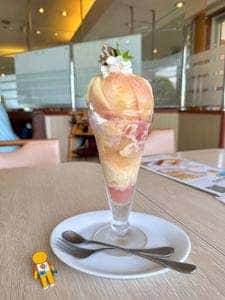 デニーズ 三島北店