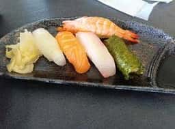 唐津ゴルフ倶楽部 レストラン