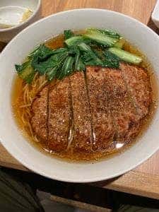 鼎泰豐 柏店