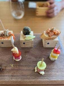 バール・デ・美富味