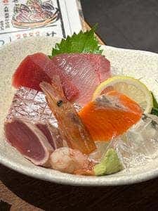 魚豊 人形町店
