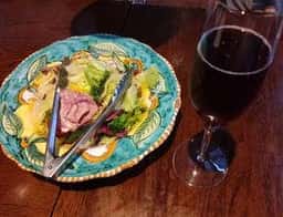 ピッツェリアグランデ