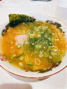 ラーメン健太