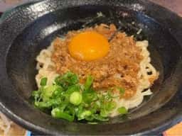 麺屋 かまし 桜店