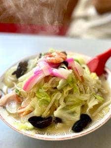 九州ラーメン 友理