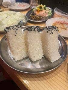 骨付鳥 かし羽