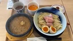 島田製麺食堂 総本店