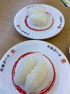 かっぱ寿司 たかのす店