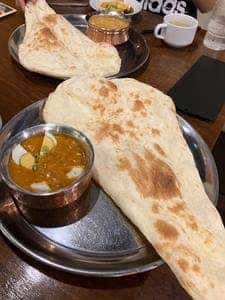 インドネパールレストラン ヒラ