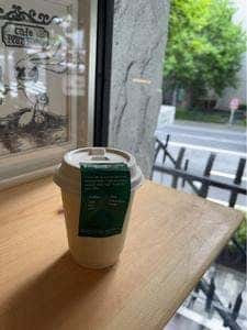 café paro paro