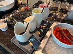 トラットリア・ポンテ 奈良