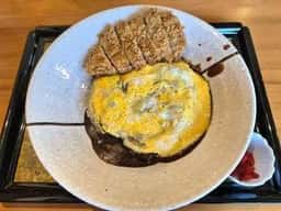 かれえてい 白石店