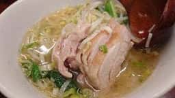 福興園餃子