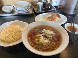 中華料理ニーヨン 師勝店