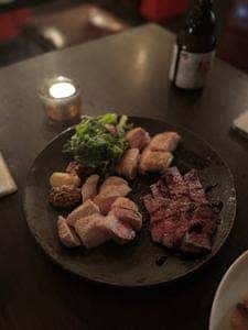 洋食酒場 カンヌ