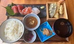 SUSHI SOUL