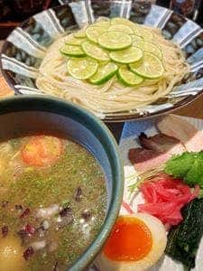 らーめん専門店 拉ノ刻