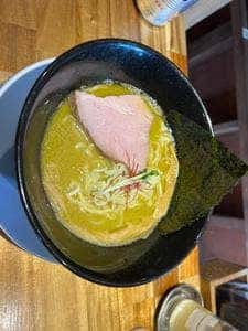 麺屋 貝夢