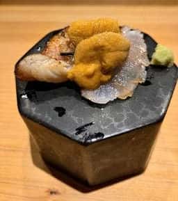 鮨邂逅