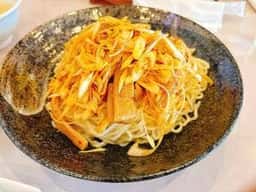 中国料理 大翁