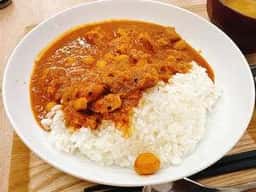 のんしゃらん食堂