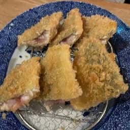 肴場あおもん