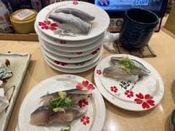 にぎりの徳兵衛 アピタ四日市店