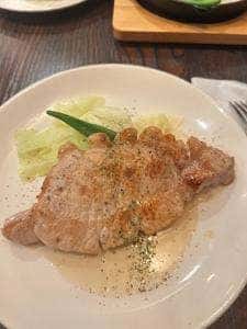 赤坂七丁目カフェ