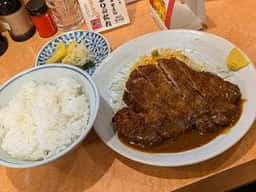 中華・洋食 やよい