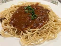 カレー&スパゲッティ北緯45°