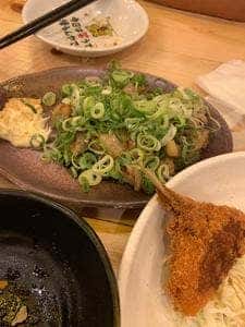 大衆酒場 第3ビルB2タイガー