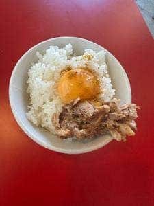 つけ麺魚雷 御代志駅店